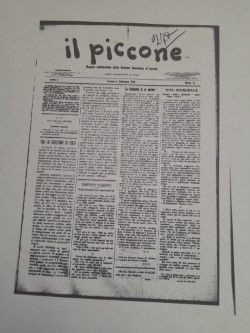 Foto de il Piccone
